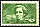 Le timbre de 1936