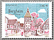 Bergheim Haut-Rhin