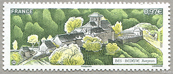 Bés-Bédène Aveyron