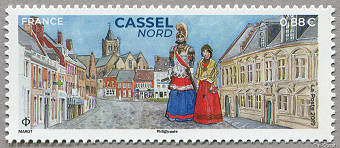 Cassel Nord