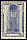 Le timbre de 1944 de la cathédrale de Beauvais