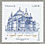 Le timbre de la chapelle royale de Saint-Louis