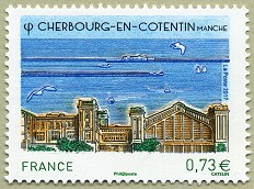 Cherbourg-en-Cotentin - Manche