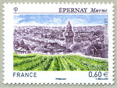 Epernay - Marne
