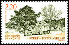 Foret_Fontainebleau_1989