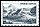 Le Mont Jervbier de Jonc - Le timbre de 1949