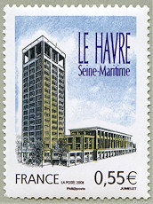 Le Havre - Seine-Maritime