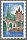 Le timbre du bicentenaires d'IngresMontauban 1980