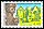 Le timbre de 1997
