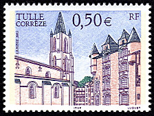 Tulle Corrèze