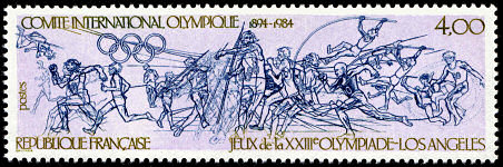 Comite_Olympique_1984