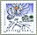 Le timbre de 2016Métiers d'art Joaillier 