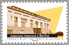 Ambassade française à Berlin