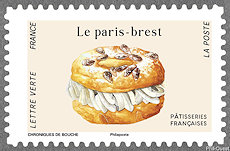 Le paris-brest