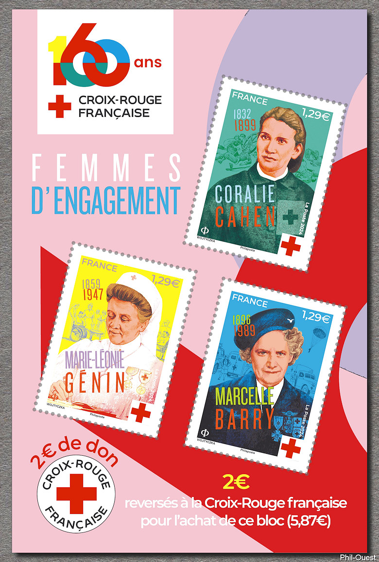 Femmes d'engagement