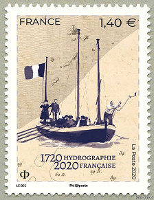 Image du timbre Navire ancien