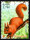 Le timbrede 2001  de l'écureuil