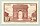 Le timbre de 1931  L´Arc de Triomphe de Paris 