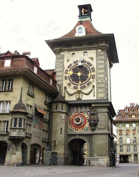 horloge