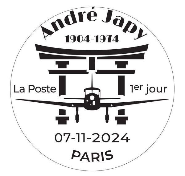 Timbre à date