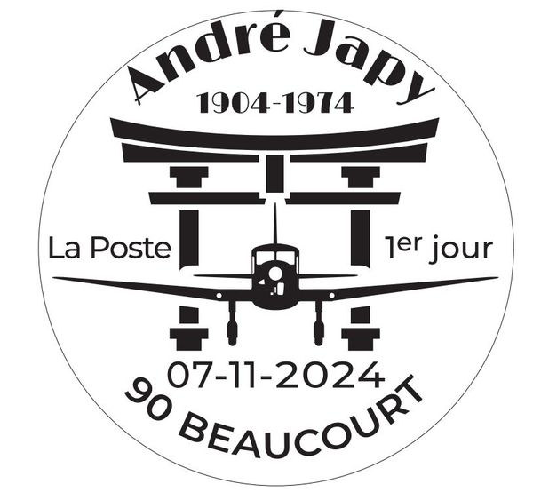 Timbre à date